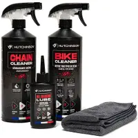 Hutchinson Ultimate Bike Care Reinigungsset