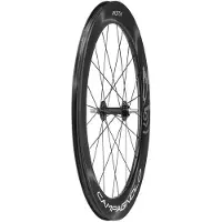 Campagnolo Pista Carbon Tubeless Rennrad-hinterrad