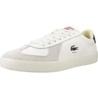 Lacoste Sneaker BASESHOT PRO herren