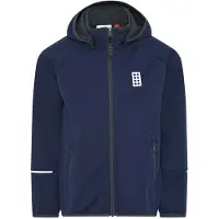 LEGO - Kid's Sky 764 - Softshell Jacket - Softshelljacke Gr 158 blau