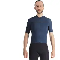 Tsunami Stelvio Kurzarm-radtrikot