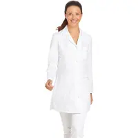 Leiber Kasack Damen weiß 08/2434/01, Größe 40 - weiss - 40