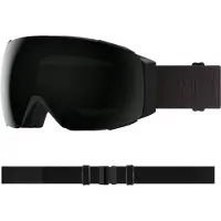 Smith - I/O MAG ChromaPOP S3 (VLT 12%) + S1 (VLT 55%) - Skibrille Gr M schwarz
