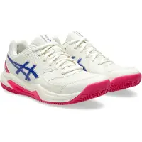 Asics Damen Tennisoutdoorschuhe GEL-DEDICATE 8 CLAY