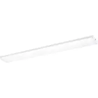 Zumtobel 96636006 IP44 LED-Wannenleuchte FREJA VARIOFLEX 1500 7000 830/35/40