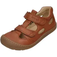 Koel - Kid's Deen Nappa - Sandalen Gr 28 braun