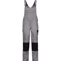 Dassy Multinormlatzhose Wilson Gr. 106 grau/schwarz