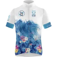 Otso Wave Kurzarm-radtrikot