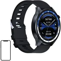 BlitzWolf BW-AR1 Smartwatch (schwarz)