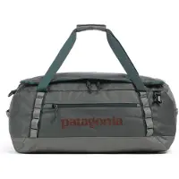 Patagonia Black Hole Duffel 55L noble grey