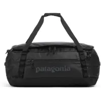 Patagonia Reisetasche Black Hole Duffel 55L Unisex Black w/Black