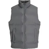 Jack & Jones Steppweste "JJESOHO BODYWARMER COLLAR SN"