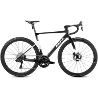 Bh Ultralight Evo Ii 8.0 Metron 45 Dura Ace Di2 2026 Rennrad