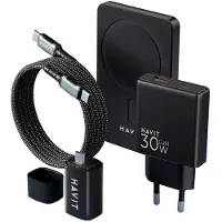 Havit Gan 30w Kit Usb-c-ladegerät