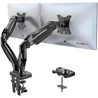 Chuango Double monitor mount 13-30" HNDS6