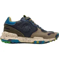 Satorisan - Chacrona Pull Up - Sneaker Gr 44 beige