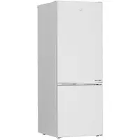 Beko B1RCNE364G, 316 l, NoFrost-Funktion (Kühleinheit), SN-T, 6 kg/24h, E, Grau