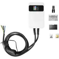 Extralink SQ20-11KW-APP Wandladegerät für Elektroautos