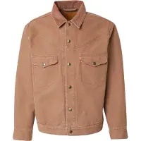 Levi's Jeansjacken WESTERN SHORTHORN TRK herren