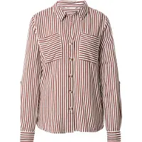 ONLY Hemdbluse "ONLYASMIN SHIRT L/S WVN NOOS"