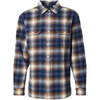 Levi's Jackson Worker Overshirt Größe: XL | Casual hemden Outlet | Herren