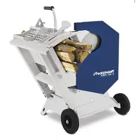 Holzkraft Wippkreissäge HWS 702 S 400V