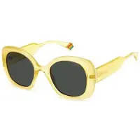 Polaroid Mod. Pld 6190 S Yellow