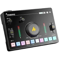 MAONO Amc2 Neo Audiomischer