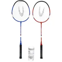 Uwin Phantom Badminton-set