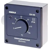Eberle AZT-A 524 510 ALLZWECKTHERMOSTAT