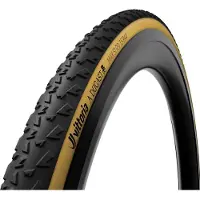Vittoria A Dugast Rhino Xl 2c Neo+mon Tubular 700c X 33 Gravelreifen