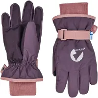 Finkid - Pikkurilli Gloves & Mittens - Handschuhe Gr XL lila
