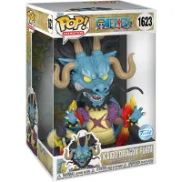 Funko POP! One Piece Jumbo-figur Von Kaido Als Drache