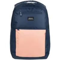 OEM Schwarze Damen-Tasche aus Kunststoff, einfarbig, Größe One Size