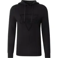 GUESS Joby French Terry Kapuzenpullover