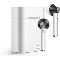 EKO , TWS Bluetooth 5.0 Kopfhörer Modell Jeez, Schwarz