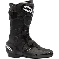 Sidi MAG 2 Air Stiefel Unisex Microfiber schwarz, 43
