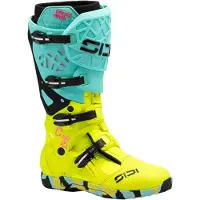 Sidi Crossair X Offroad-stiefel