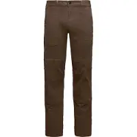 Black Diamond - Dogma Pants - Kletterhose Gr 30 braun