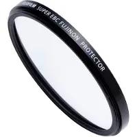 Fujifilm Schutzfilter PRF 52mm schwarz
