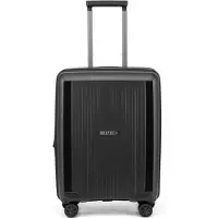 Epic Halo 55 cm Trolley Exp. Instant Black schwarz