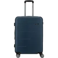 Gabol Future Plus Spinner Expandable 70.3/78l Koffer Auf Rollen