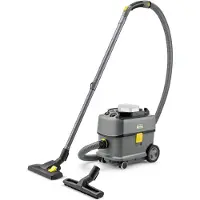 Kärcher T 10/1 Bp Adv HEPA Industriestaubsauger 500 W