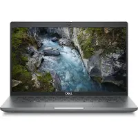 Dell TECHNOLOGIES 0GDN7 Precision 3480 i7-1360P 35,56cm 14Zoll FHD 16GB 512GB Nvidia RTX A500 Cam & Mic 3 Cell WLAN Backlit Kb W11P 3Y Basic Onsite