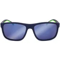Lotto Mod. Ls1012 Dark Navy Mat Ligth Green