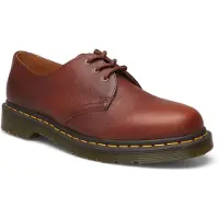 Dr. Martens 1461 Ambassador Brown