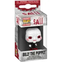Funko POP! Saw Billy The Puppet Supergroße Jumbo-figur 25 Cm