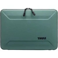 Thule Gauntlet 5 MacBook Tasche 16", hazy green