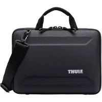 Thule Gauntlet 5 MacBook Attaché 14", schwarz