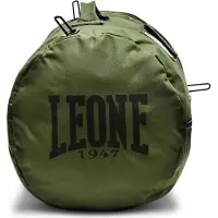 Leone1947 Commando 60l Tasche Grün Grün One Size